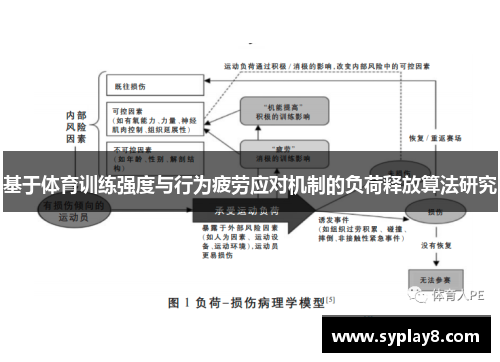 基于体育训练强度与行为疲劳应对机制的负荷释放算法研究